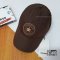 หมวก Converse Logo Solid Cap - Brown [125000325BR]