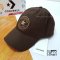 หมวก Converse Logo Solid Cap - Brown [125000325BR]