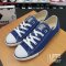 รองเท้า Converse ผู้หญิง All Star DT Color Update Ox - Road Trip Blue [11100D1S6OB]