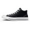 รองเท้า Converse Chuck Taylor All Star Malden Street Mid - Black [A00811CF2BKXX]