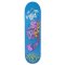 แผ่นสเก็ตบอร์ด Preduce TRK Pot Head Blue/Purple Team Deck 8 x 31.75