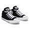 รองเท้า Converse Chuck Taylor All Star High Street Canvas Color Mid - Black [151041CMS4BKXX]