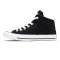 รองเท้า Converse Chuck Taylor All Star High Street Canvas Color Mid - Black [151041CMS4BKXX]