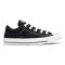 รองเท้า Converse Chuck Taylor All Star High Street Foundation Ox - Black [A01718CMS4BKXX]