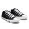 รองเท้า Converse Chuck Taylor All Star High Street Foundation Ox - Black [A01718CMS4BKXX]