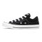 รองเท้า Converse Chuck Taylor All Star High Street Foundation Ox - Black [A01718CMS4BKXX]