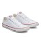 รองเท้า Converse Chuck Taylor All Star Ox White [M7652CWW]