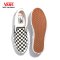 รองเท้า Vans Skate Slip-On - (Checkerboard) Black/Off white [VN0A5FCAAUH]