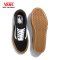 รองเท้า Vans Skate Old Skool Pro - Black/Gum [VN0A5FCBB9M]