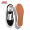 รองเท้า Vans Skate Old Skool Pro - Black/White [VN0A5FCBY28]