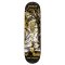 แผ่นสเก็ตบอร์ด Preduce x Montemith Geng Jakkarin Skateboard Deck 8.125 x 31.5