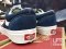 รองเท้า Vans Style 36 - Dress Blues/Blanc De Blan [VN0A3DZ3VTE]