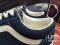 รองเท้า Vans Style 36 - Dress Blues/Blanc De Blan [VN0A3DZ3VTE]