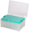 Pipette Filter tips, Low Retention, Racked, Natural, Sterile, DNase/RNase free