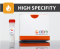 BlasTaq HotStart DNA Polymerase, 400 rxn (200 ul)
