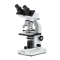 (B100-MS-3PL) B100 Series Biological Binocular Compound LED Microscope w/ Mechanical Stage