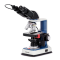 (B120C-R-3PL) B120C-R Series USB-C Rechargeable Binocular Compound Microscope