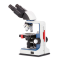 (B120C-R-3PL) B120C-R Series USB-C Rechargeable Binocular Compound Microscope