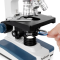 (B120C-3PL) B120 Series LED Binocular Compound Microscope