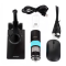 (HHD8300-P-3PL) HHD Series 8.3 MP Professional Polarizing Handheld Digital USB Microscope