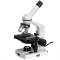 (M500-MS-LED-3PL) M500 Series LED Monocular Compound Microscope w/ Mechanical Stage