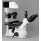 (IN480TC-3PL) N480 Series Inverted Phase-Contrast Trinocular Compound Microscope Infinity- Corrected, Kohler Illumination
