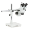 (SM-3T-3PL) SM-3 Series Zoom Trinocular Stereo Microscope on Single Arm Boom Stand