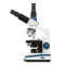 (T120C-3PL) T120 Series LED Trinocular Compound Microscope 40x-2500x Magnification