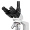 (T120C-3PL) T120 Series LED Trinocular Compound Microscope 40x-2500x Magnification