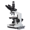 (T490A-3PL) T490 Series 40x to 1600x Simul-Focal Biological Trinocular Compound Microscope