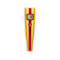 Click to Enlarge 5053 Food Salinity NaCl Salt Tester (0 – 20%, ±0.4% Accuracy) for Soup, Broth, Sauce, and Other Liquid Food