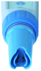Apera Instruments Premium Series EC60 Premium Conductivity/TDS/Salinity Pocket Tester Kit