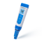 Apera Instruments Premium Series PC60 Multiparameter (pH/EC/TDS/Salinity/Temp.) Pocket Tester Kit