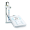 PH700-VS Benchtop Lab pH Meter for Viscous Liquid Samples e.g. Coatings, Skincare Products, Syrups, Sugarcane Juice, etc.