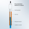 PH700-VS Benchtop Lab pH Meter for Viscous Liquid Samples e.g. Coatings, Skincare Products, Syrups, Sugarcane Juice, etc.