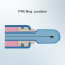 PH700-HT Benchtop Lab pH Meter for High-temperature Liquids (up to 130˚C) and/or Caustic Water Solutions