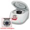 SPRINT™ 6H PLUS CLINICAL CENTRIFUGE, WITH 6 X 15ML SWING OUT ROTOR