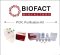BioFACT™ dNTP set (each 100mM), 1 mL x 4 ea