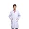Man's Lab Coat
