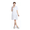 Women's Lab Coat, short sleeves