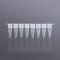 PCR Tubes & Strip