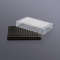 0.2mL PCR tube rack, for 96 tubes