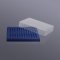 0.2mL PCR tube rack, for 96 tubes