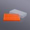 0.2mL PCR tube rack, for 96 tubes
