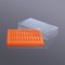 0.2mL PCR tube rack, for 96 tubes
