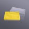 0.2mL PCR tube rack, for 96 tubes
