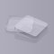Square Petrl Dishes