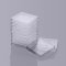 Square Petrl Dishes