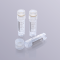 Cryogenic Vial, sterile, clear tube