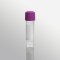 Cryogenic Vial, sterile, clear tube